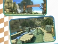 Screens Mario Kart 8
