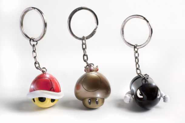 Mario Kart 8 aura son édition limitée