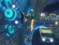 Video Mario Kart 8