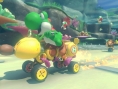 Mario Kart 8 : nouveau trailer et images