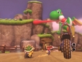 Mario Kart 8 : nouveau trailer et images
