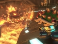 Mario Kart 8 : nouveau trailer et images