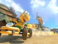 Mario Kart 8 : nouveau trailer et images