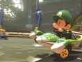 Mario Kart 8 : nouveau trailer et images