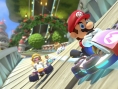 Mario Kart 8 : nouveau trailer et images