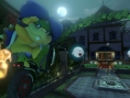 Mario Kart 8 : nouveau trailer et images