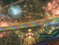Screens Mario Kart 8