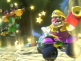 Screens Mario Kart 8