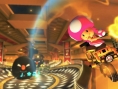 Mario Kart 8 continue de faire sa pub