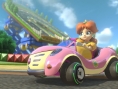 Mario Kart 8 continue de faire sa pub