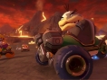 Mario Kart 8 : les chiffres US