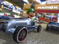 Mario Kart 8 : le DLC Mercedes en images [UP : vidéo]