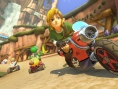 Mario Kart 8 : le DLC enfin daté