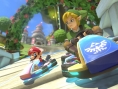 Mario Kart 8 : le DLC enfin daté