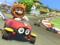 Link, F-Zero et des oreilles pour Mario Kart 8