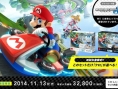 Mario Kart 8 : enfin des bundles au Japon