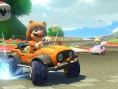 Mario Kart 8 : le circuit Yoshi (GC) en DLC