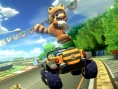 Mario Kart 8 : le circuit Yoshi (GC) en DLC