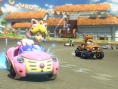 Mario Kart 8 : le circuit Yoshi (GC) en DLC