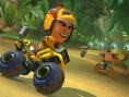 Mario Kart 8 : les nouveaux circuits illustrés