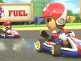 Mario Kart 8 : les nouveaux circuits illustrés