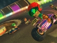 Mario Kart 8 : les nouveaux circuits illustrés