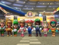 Mario Kart 8 : les nouveaux circuits illustrés