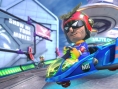 Mario Kart 8 : les nouveaux circuits illustrés