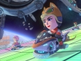 Mario Kart 8 : les nouveaux circuits illustrés