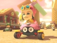 Mario Kart 8 : les nouveaux circuits illustrés