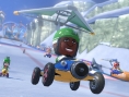 Mario Kart 8 : les nouveaux circuits illustrés