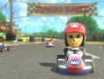 Mario Kart 8 : les nouveaux circuits illustrés