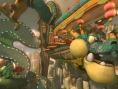 Mario Kart 8 : les nouveaux circuits illustrés