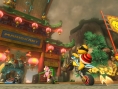 Mario Kart 8 : les nouveaux circuits illustrés