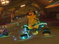 Mario Kart 8 : les nouveaux circuits illustrés