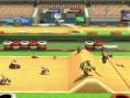 Mario Kart 8 : les nouveaux circuits illustrés