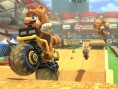 Mario Kart 8 : les nouveaux circuits illustrés