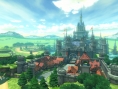 Mario Kart 8 : les nouveaux circuits illustrés