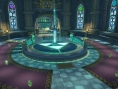 Mario Kart 8 : les nouveaux circuits illustrés