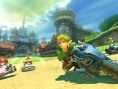 Mario Kart 8 : les nouveaux circuits illustrés