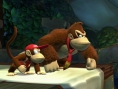 N-Direct: screens-video Donkey Kong Country Wii U