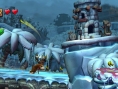N-Direct: screens-video Donkey Kong Country Wii U