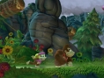 N-Direct: screens-video Donkey Kong Country Wii U