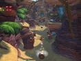 N-Direct: screens-video Donkey Kong Country Wii U
