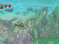 N-Direct: screens-video Donkey Kong Country Wii U