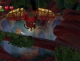 N-Direct: screens-video Donkey Kong Country Wii U