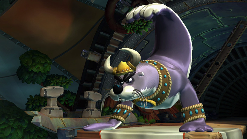 N-Direct : images-vidéo Donkey Kong Country Wii U