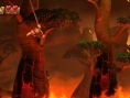 Donkey Kong Country TF : nouvelles images