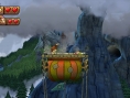 Donkey Kong Country TF : nouvelles images