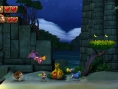 Donkey Kong Country TF : nouvelles images